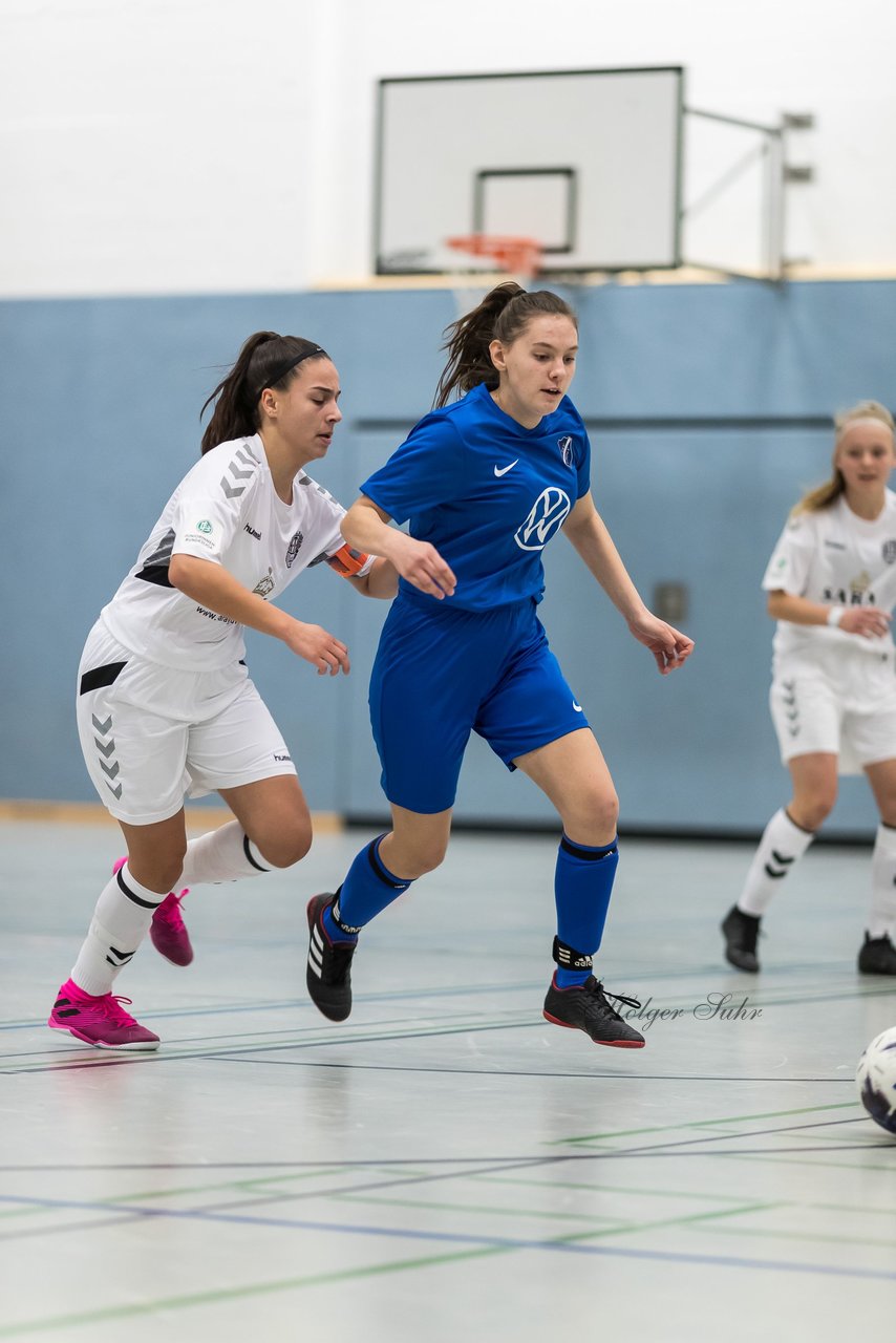 Bild 456 - Loewinnen Cup B-Juniorinnen